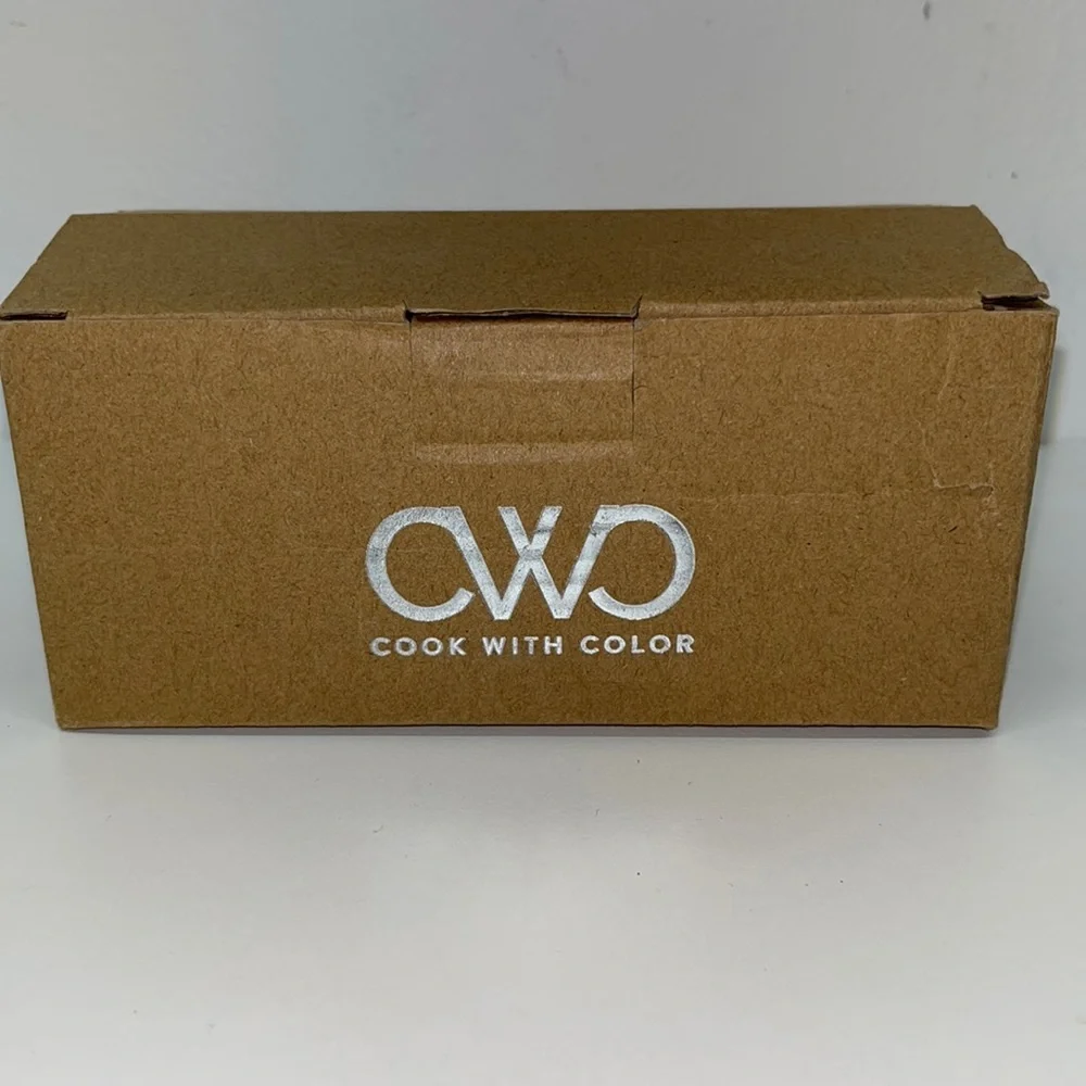 🚨Cook with Color🚨 - Picture 7 of 7